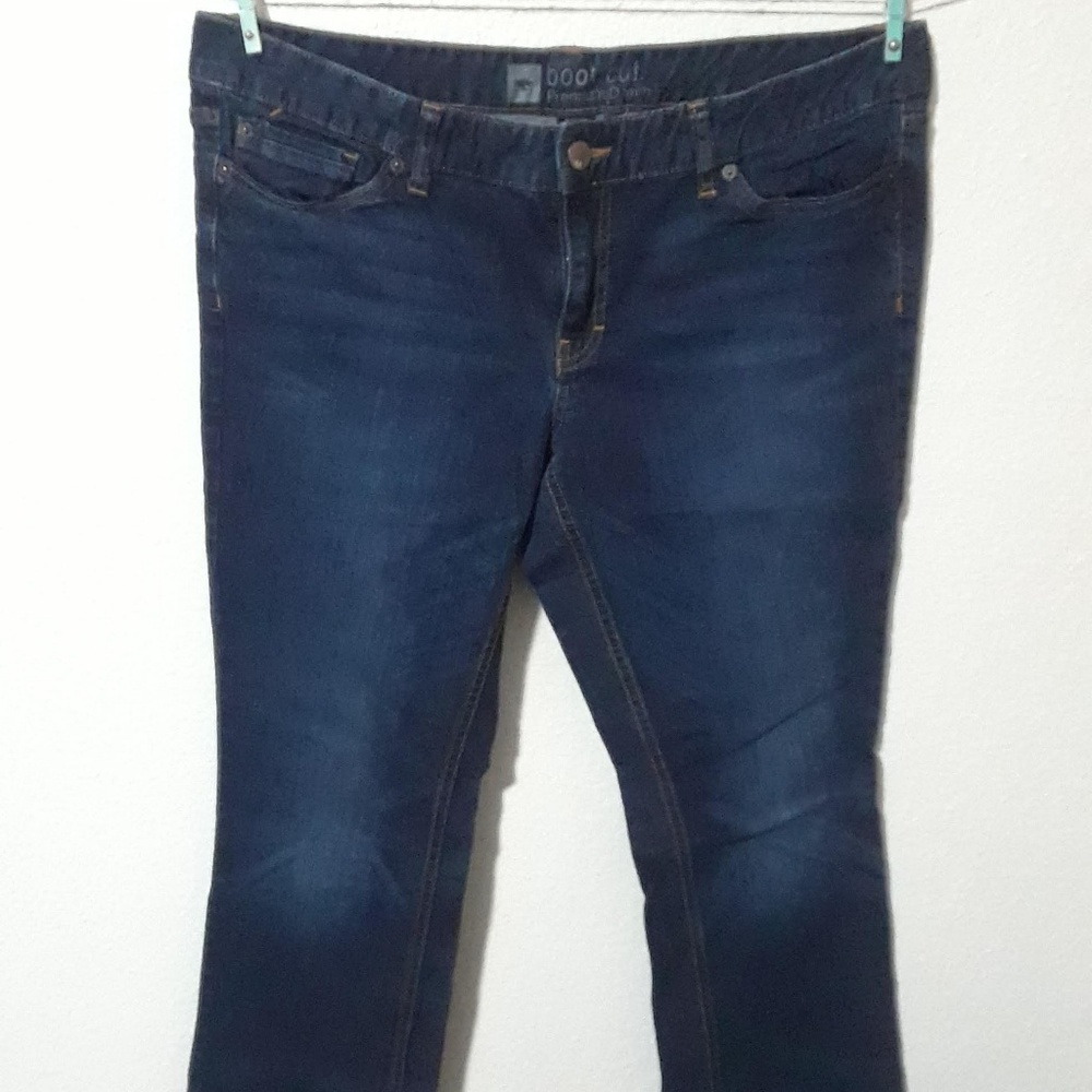 Mossimo Bootcut Jeans